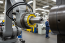Premium Slide Bearing for Hooklift and Skiploader Equipment – Durable, High-Performance Solution for Mechanical Assemblies