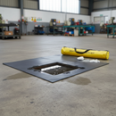 Premium Lightweight Drain Protection Kit with Chemical Resistance