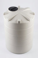 6000 Litre Vertical Potable Water Tank, 2in BSP Outlet (view 2)