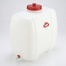 Food Grade PE 200L Beverage Storage Tank 840×480×810mm (view 2)