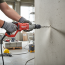 Premium 12mm SDS+ Contractor Bit for Heavy-Duty Applications