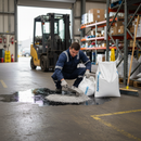 Premium 20L Multi Zorb General Purpose Spill Absorbent Granules