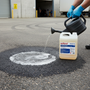 Premium Oil Stain Remover for Tarmac and Asphalt - 5L
