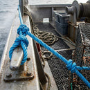 Blue Poly Rope - Durable and Versatile