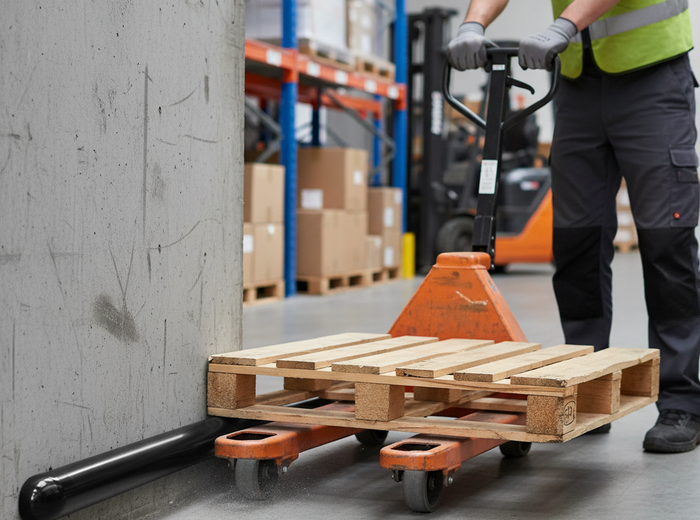 General Industrial & Janitorial Supplies