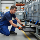 Premium XL Spill Containment Mat - 32 Litre Capacity