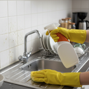 Premium Multi-Purpose Cleaner with Bleach - 750ML High-Performance Disinfectant for Effective Cleaning