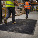 Machine Washable Entrance Mats – Multiple Sizes & Colors – Heavy Duty Polyamide – Commercial Use
