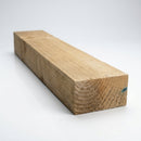 Softwood Sleepers 8ft x 8in x 4in (view 2)
