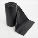 140 Litre Black Recycled Wheelie Bin Liners, 120 Gauge – 52 Per Box (view 2)