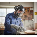Professional Replacement Filter Set for High-Performance Respiratory Protection Systems - Essential Maintenance Accessories