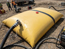 40,000 Litre Collapsible Pillow Water Tank