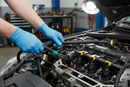 Premium Electric Harness for Truck Mounted Forklifts - Reliable Electrical Connection Restoration