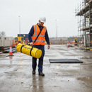 Premium Holdall for Heavyweight Drain Covers - 46cm, 61cm, 91cm