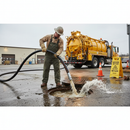 Premium High-Performance Rubber Sewer Jetting Hose Assembly with 250 Bar Pressure for Enhanced Durability and Flexibility