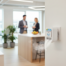 Premium Electric Air Freshener Plug In Unit for Continuous Fragrance and Odor Control