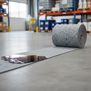 Premium General Purpose 30cm x 30m Absorbent Roll for Spill Control