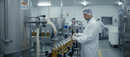Premium Food Grade Braided PVC Hose - FDA Approved, Reinforced, Clear for Beverage and Compressed Air Use