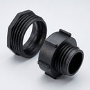 IBC S60x6 Buttress Male Camlock Convertor – 2 inch (view 2)