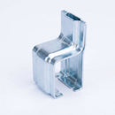 Open Side Wall Bracket 320mm (view 2)