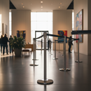 Premium Queue Management System for Efficient Organization