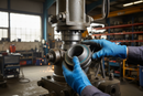Premium Mechanical Bearing for Truck Mounted Forklifts - Ensures Smooth Operation and Compatibility