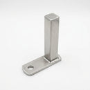 Dog Pen Bolt Down Foot (view 2)