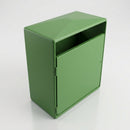 Double Capacity Glass Fibre Composite Litter Bin - 224 Litre (view 2)