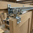 4 Wheel Timber Door Hangers