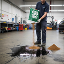 Premium 20L General Purpose Universal Absorbent for Oil and Chemicals