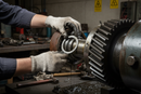 Premium High-Performance Shim for Hooklift and Skiploader Equipment - Adjusts Alignment and Maintains Clearance
