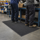 Anti-Fatigue Workstation Mat – 8mm Thick – Recycled PVC – Industrial Use