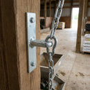 Hook on Narrow Plate with 25mm Pin