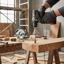 Premium 22mm Flat Drill Bits for Wood - Fast and Accurate