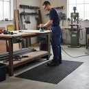 Premium Anti-Fatigue Bubble Floor Mats for Comfort and Safety