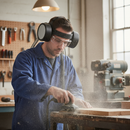 Premium A2 Gas Filter Replacement for Powered Air Purifying Respirators, Optimal for Organic Vapours and Gases with Boiling Points up to 65°C