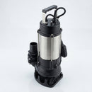 Heavy Duty Drainage Pump 240 L/min 0.4kW 12m Head (view 2)