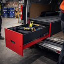 Steel Tool Drawer – 490mm x 1105mm x 490mm – Durable Steel – Vehicle & Small Spaces