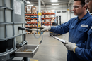 Premium Micro Switch Lever for Truck Mounted Forklifts - Reliable Position Detection and Switching