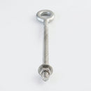 Galvanised Welded Eyebolts - Heavy Duty Fixings (view 2)