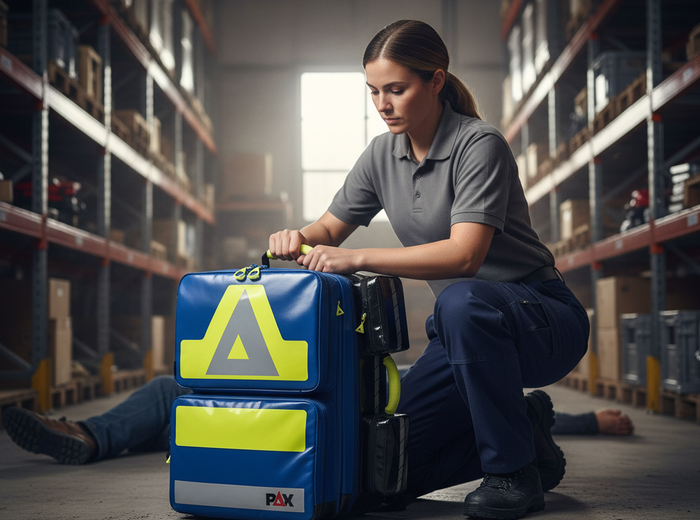 Emergency & Trauma Equipment
