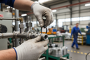 Premium O-Ring for Hydraulic Systems - Reliable Seal to Prevent Oil Leaks and Ensure Performance