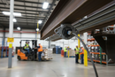 Premium Sensor Bolt Mount for Forklifts - Durable Mounting Component for Optimal Sensor Positioning and Stability