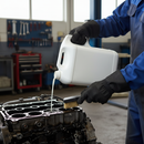 Professional Water-Based Detergent Degreaser 5 Litre - Heavy Duty Cleaning Solution for Industrial Use