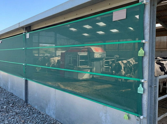 Livestock & Agricultural Equipment