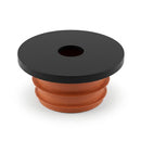 110mm Universal Drain Connector Rubber Adaptor (view 2)