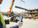 Premium Electronic Control Box for Crane Functions - Heavy Duty and Reliable Communication System