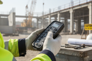 Premium Radio Controller for Hooklift and Skiploader Equipment - Remote Control System with Hydraulic Functionality