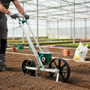Premium Single Row Seeder with Adjustable Seed Plates for Precise Planting - High-Quality Professional Grade for Industrial and Commercial Applicat...