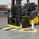 Premium Refill Kit for Chemical Forklift Kit - 20L Capacity